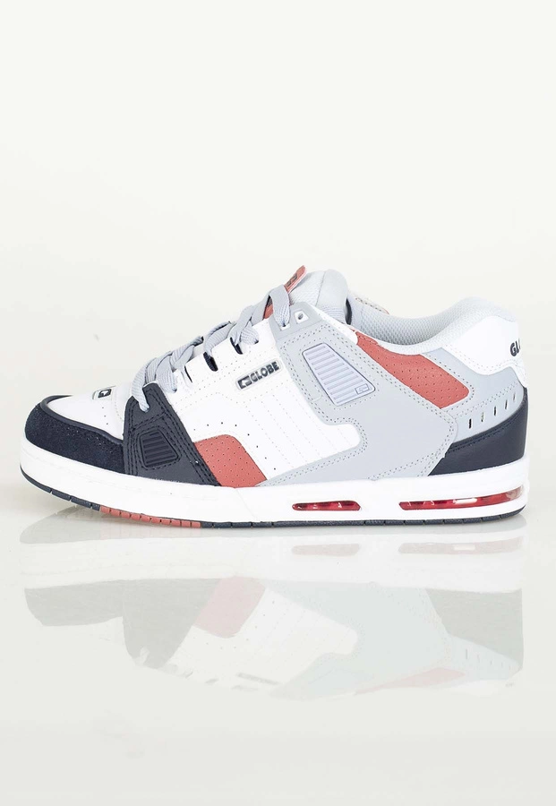 Buty Globe Sabre Navy Red