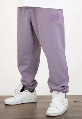 Dresy Prosto Flathead sprane lawendowe