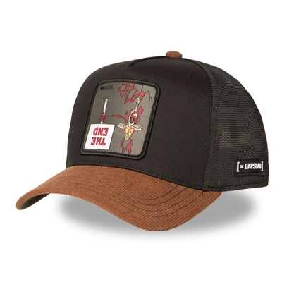 Czapka Capslab Casquette Capslab Looney Tunes CL/LOO12/1/PCT/WI2