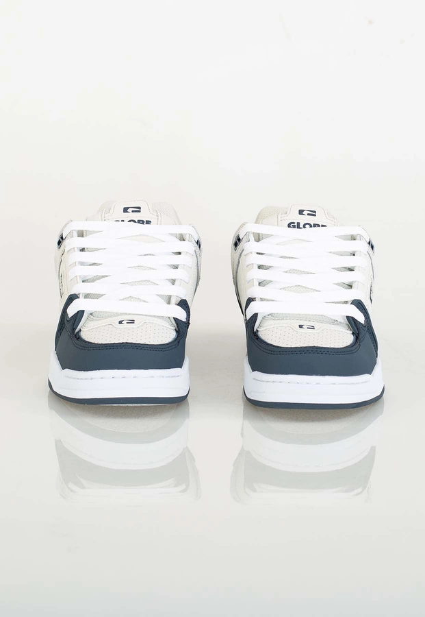 Buty Globe Fusion 14117 Grey Blue