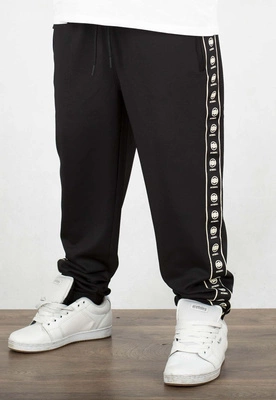 Dresy Pit Bull Powers Poly-Elastyne czarne