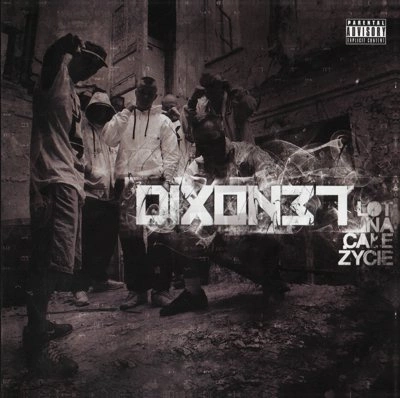 Dixon37 -  Lot Na Całe Życie