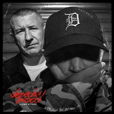 Slums Attack - Depeche Mood