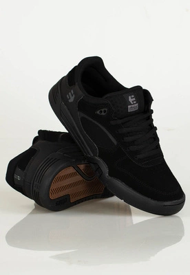 Buty Etnies Estrella Black Black