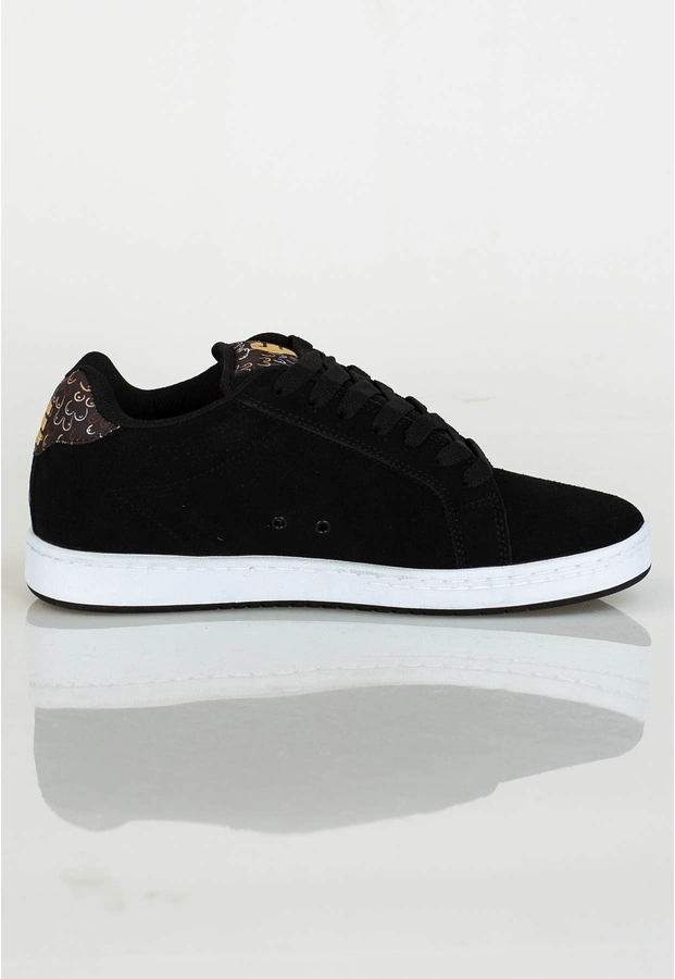 Buty Etnies M Fader XB4Bc Black Tan