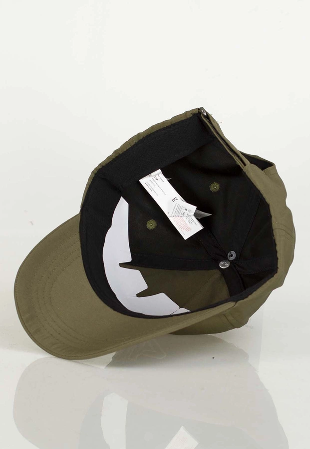 Czapka 4F U314 khaki