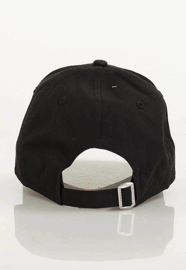 Czapka Trucker New Era League Essential 60667402 czarna
