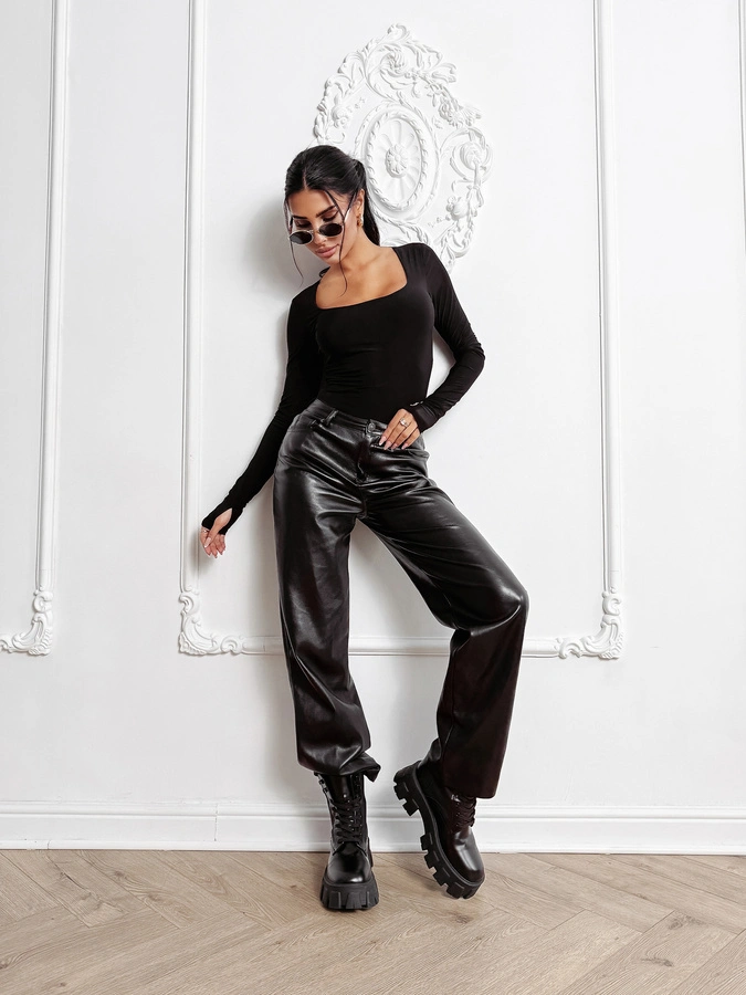 Body Olavoga Eternal Grace czarne