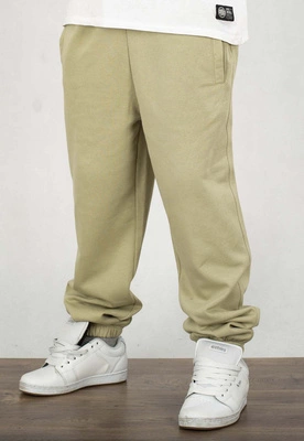 Dresy 4F Baggy CAS M0824 oliwkowy