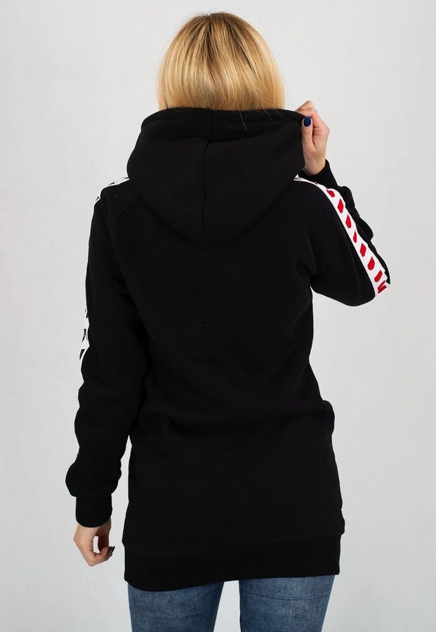 Bluza Prosto 3 czarna