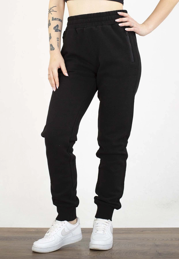 Dresy Pit Bull Fiora Slim black