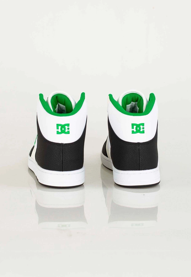 Buty DC Shoes Manteca 4 Hi ADYS100743-XKWG