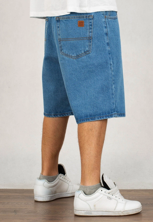 Spodenki MH Sport Skin light