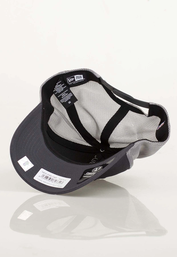 Czapka Snapback New Era Tonal 9Seventy SS Bulls 60667574 grafitowa