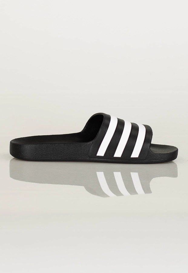 Klapki Adidas Adilette F35543 czarne