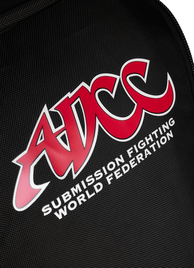 Plecak Pit Bull Airway 2 ADCC czarny