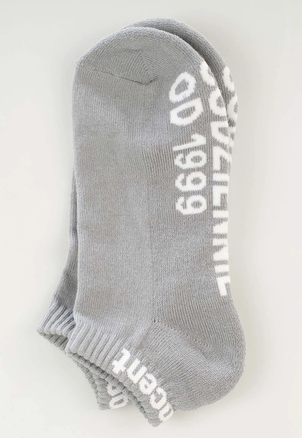 Skiety Stoprocent Codziennie szare