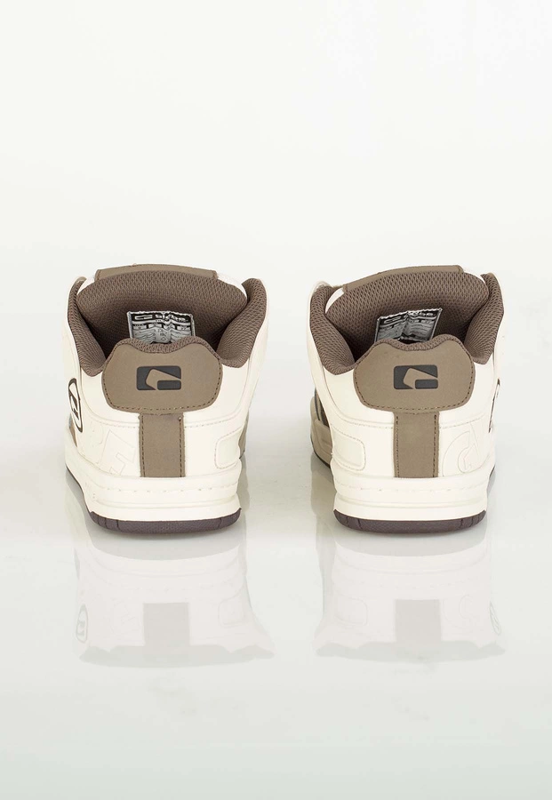 Buty Globe Tilt Parchment