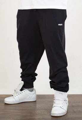 Dresy Prosto Old Logo czarne