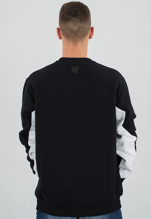 Bluza Prosto Constantly czarna