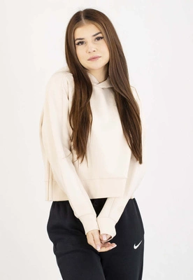 Bluza Pit Bull Z Kapturem Oversize Discovery sand