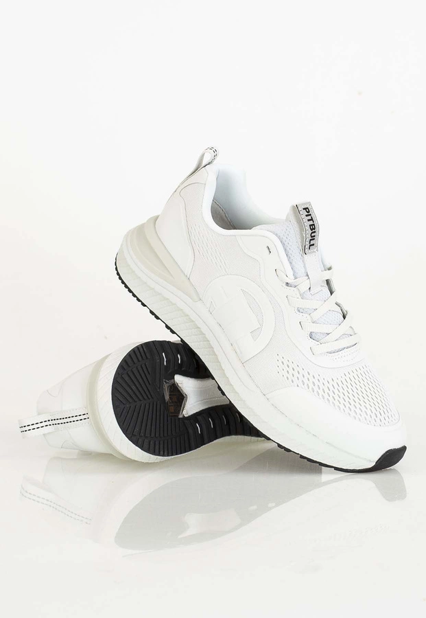 Buty Pit Bull Dogwood light grey