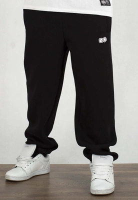 Dresy Lucky Dice Small Dice czarne