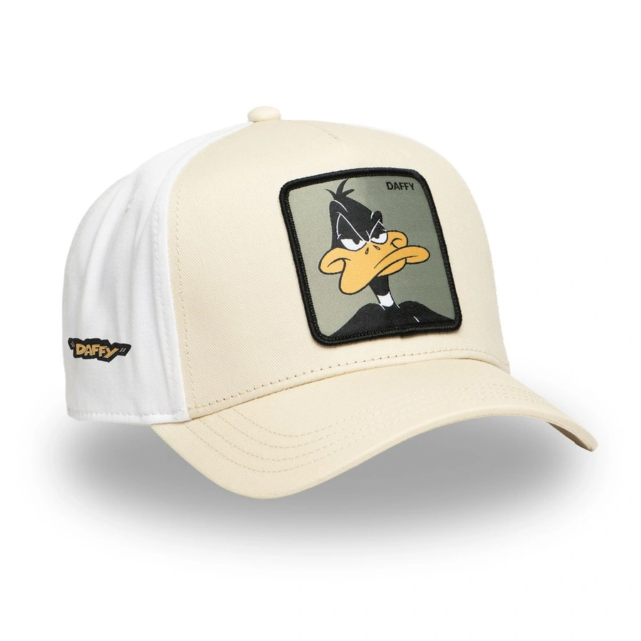 Czapka Capslab Casquette Capslab Looney Tunes CL/LOO11/1/CT/DAF2