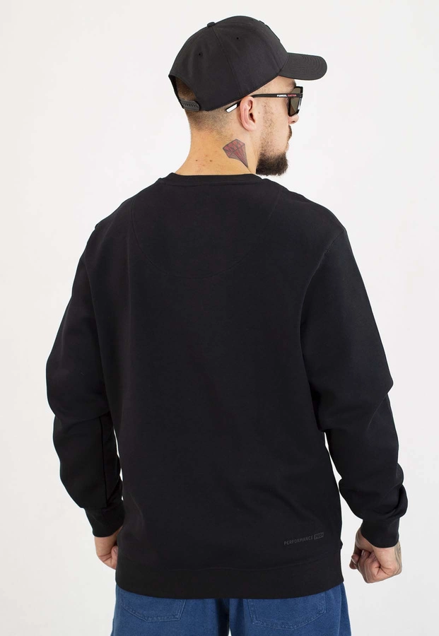 Bluza Pit Bull Bez Kaptura Dogwood black