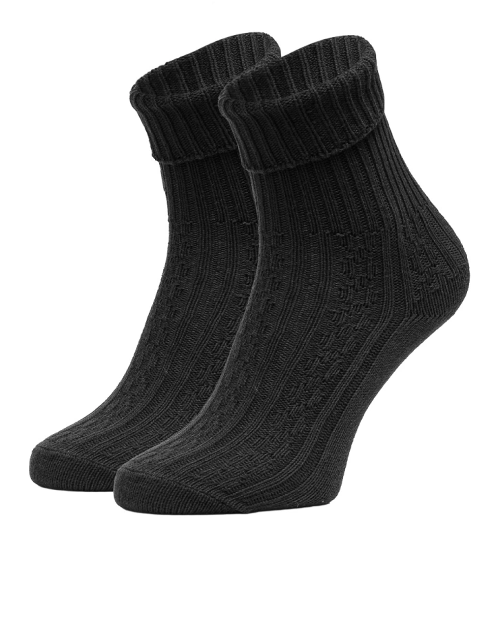 Skiety Olavoga Ferro czarne