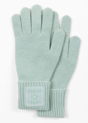 Rękawiczki Pit Bull Love PB light mint