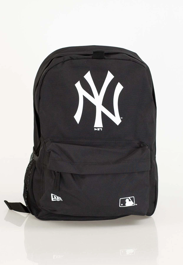 Plecak New Era MLB Everyday 11942042 czarny