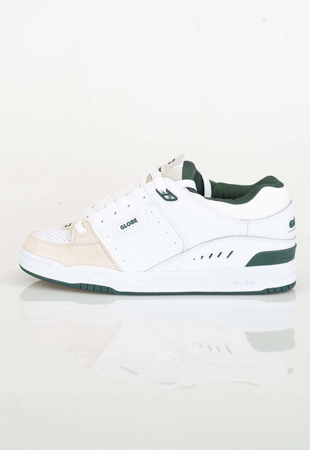Buty Globe Fusion 11026 White Green 
