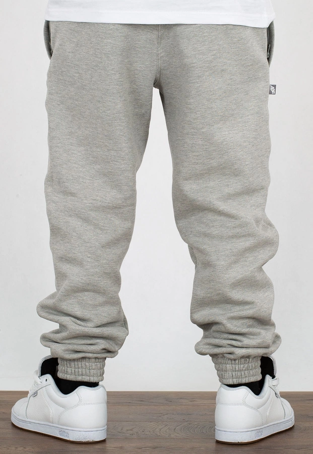 Dresy Polska Wersja jasno szare