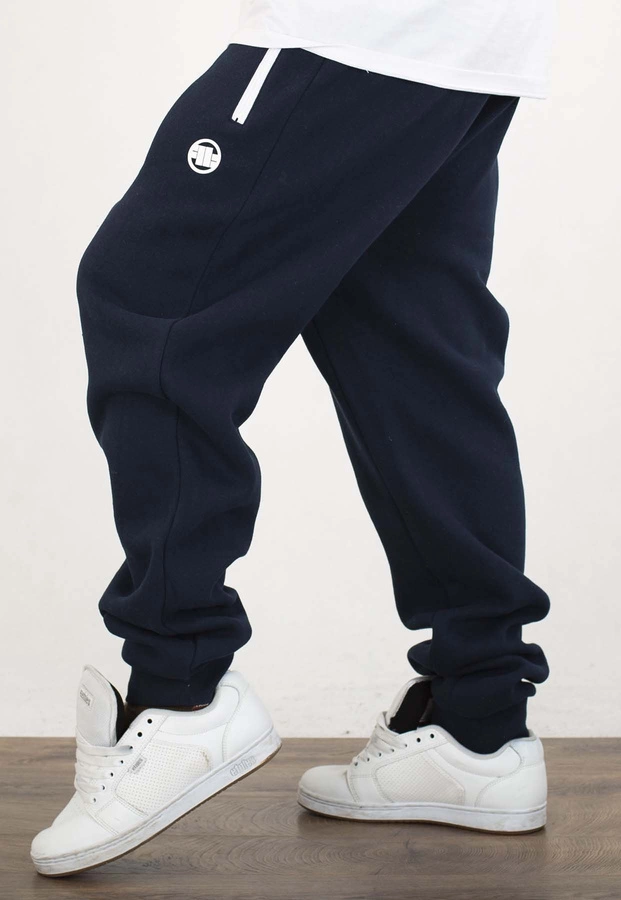 Dresy Pit Bull Hatton dark navy