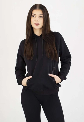 Bluza Pit Bull Z Kapturem Explory black