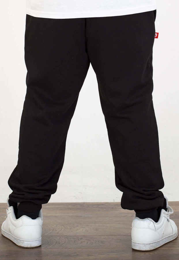 Dresy Street Autonomy Basic czarne