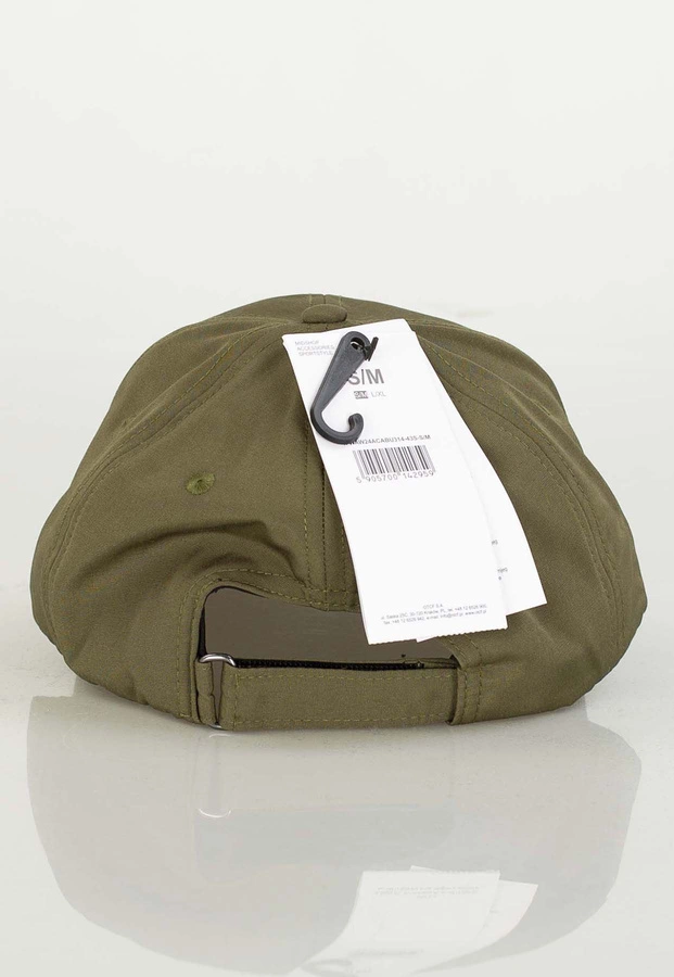 Czapka 4F U314 khaki