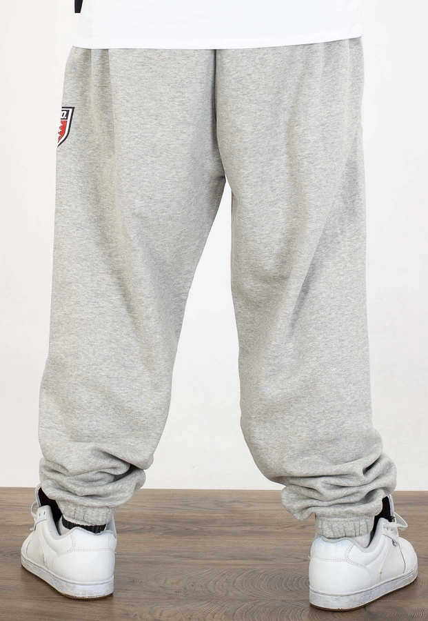 Dresy Prosto Infine grey