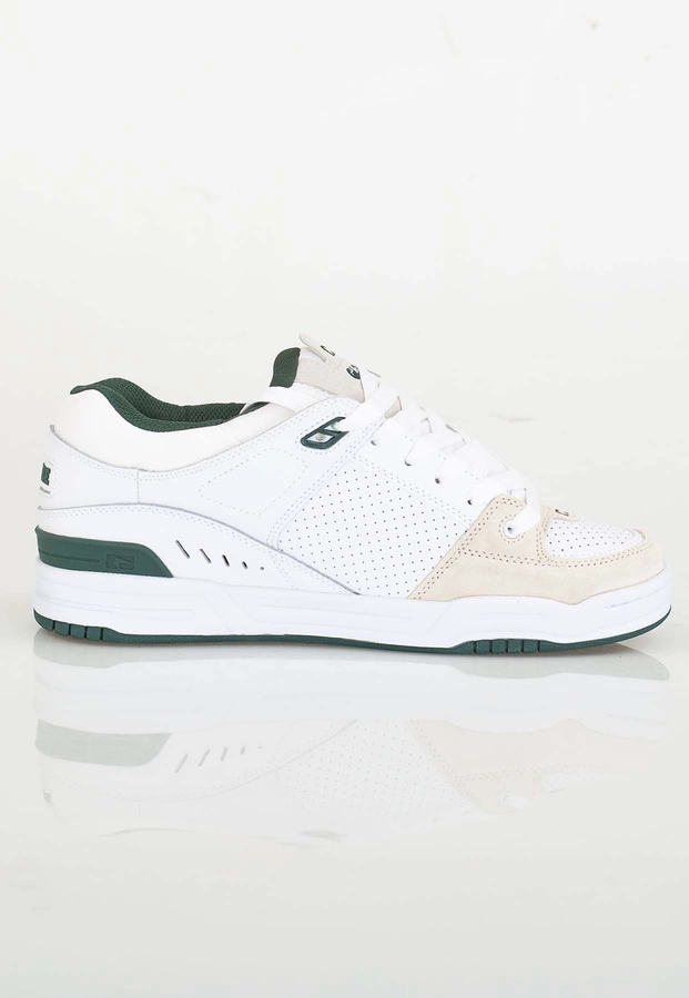 Buty Globe Fusion 11026 White Green 