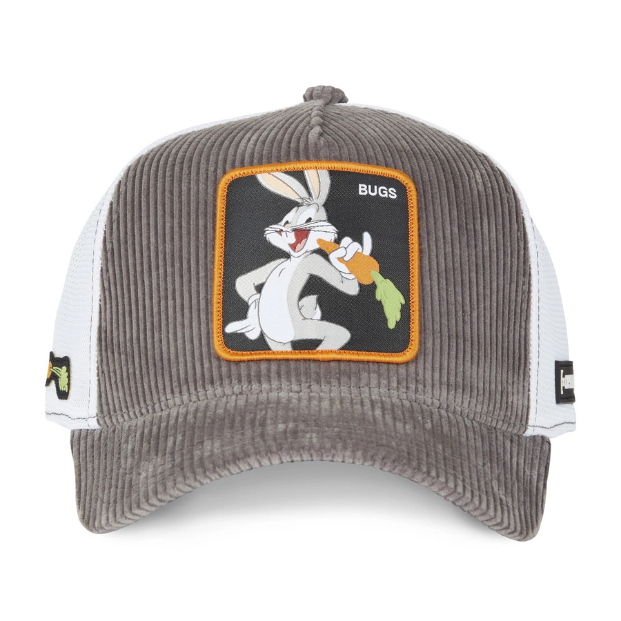 Czapka Capslab Casquette Capslab Looney Tunes CL/LOO8/1/CT/BUG6