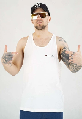 Tank Champion 220781 biały