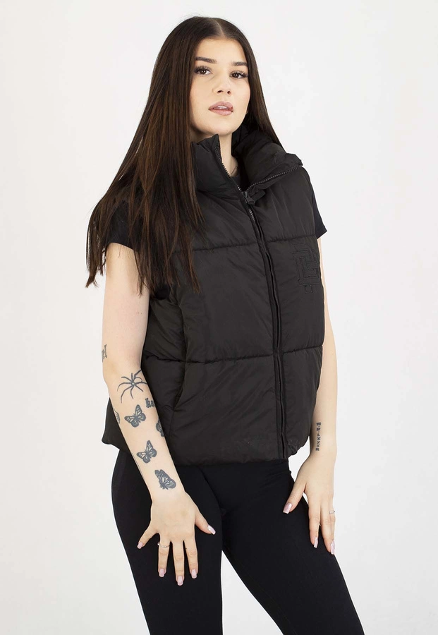 Bezrękawnik Pit Bull Harriet black