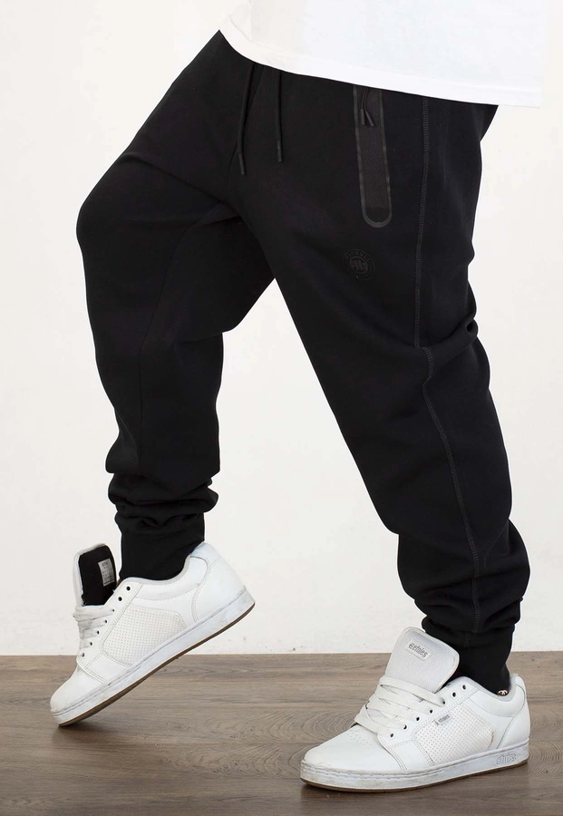 Dresy Pit Bull Dogwood black 