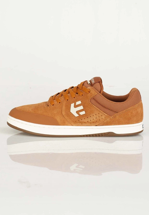 Buty Etnies Marana Brown Sand