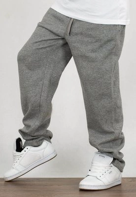 Dresy Niemaloga Light szare