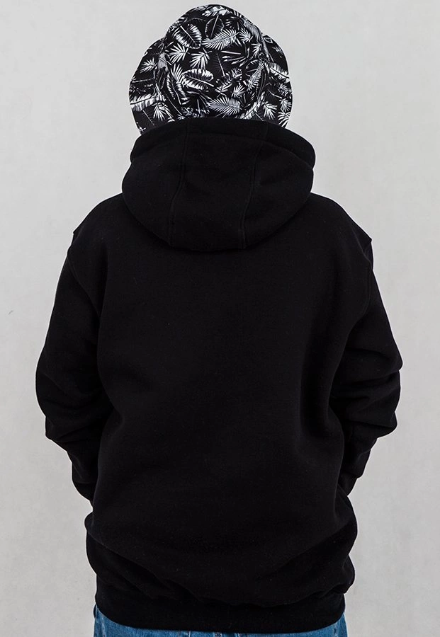 Bluza Stoprocent Downhill czarna