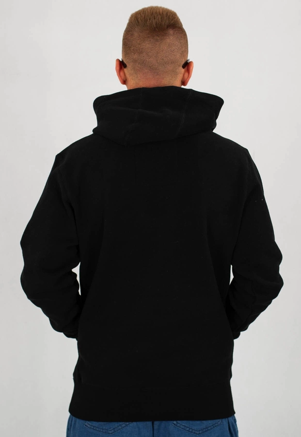 Bluza Pit Bull Old Logo czarna