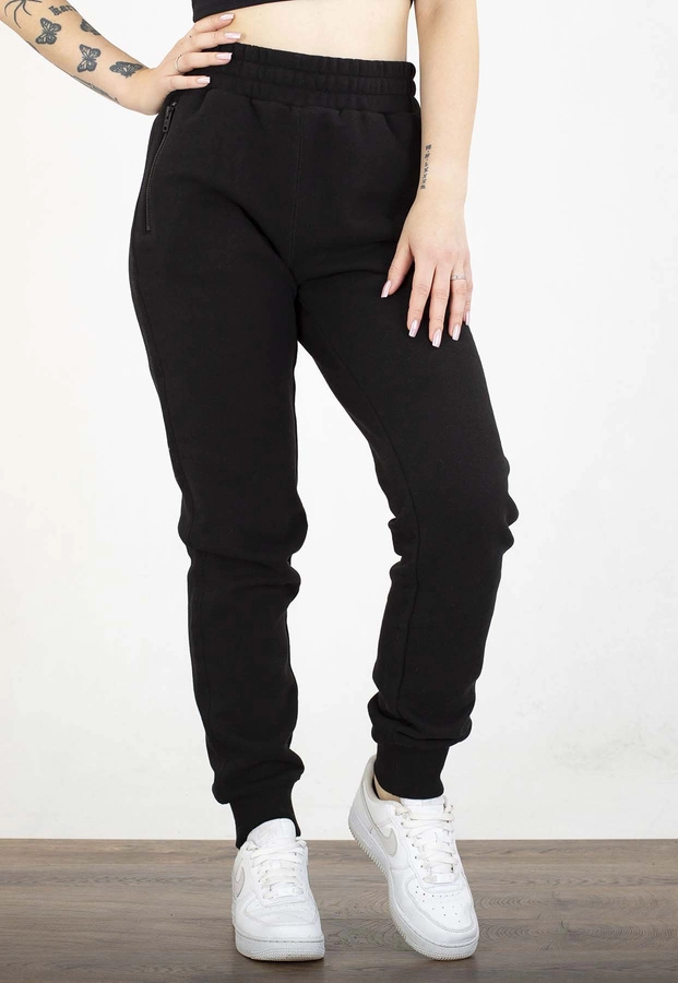 Dresy Pit Bull Fiora Slim black