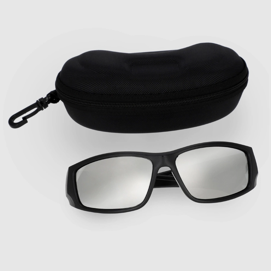 Okulary Chada Proceder DR_3808C7  + Etui